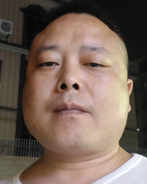 孤独的我